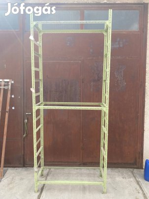 Dexion Salgó polc eladó