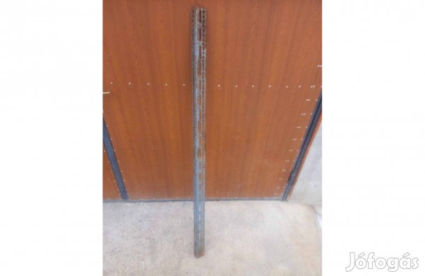 Dexion Salgó polcláb láb 152 cm