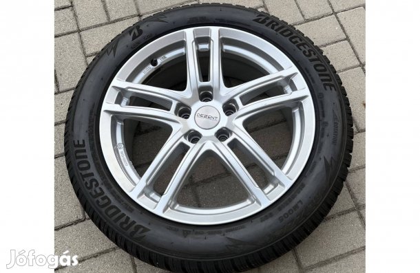 Dezent 18" 4db alufelni