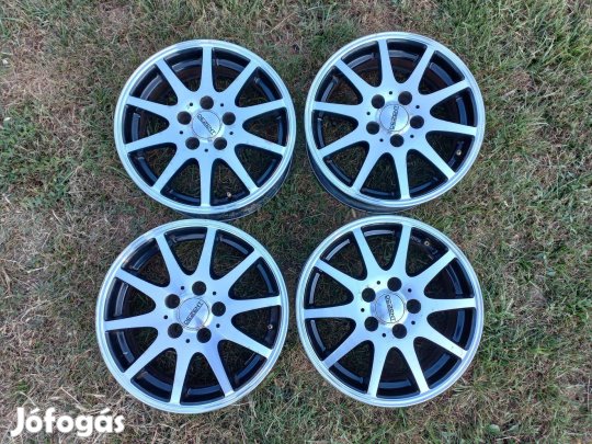 Dezent 5X100 14 colos alufelnik!