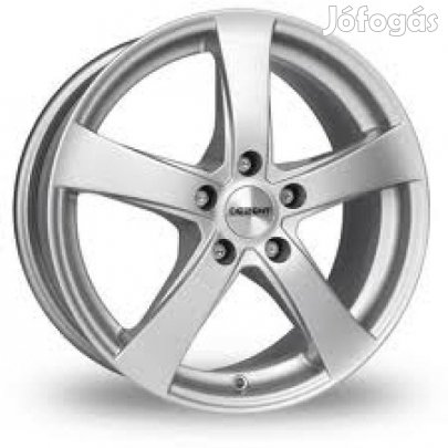 Dezent 5X112 6X15 ET43 57.1 RE új alufelni