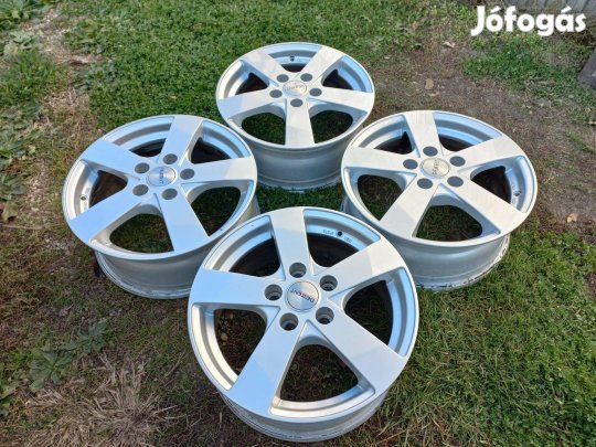 Dezent 5X114,3 16 colos alufelnik