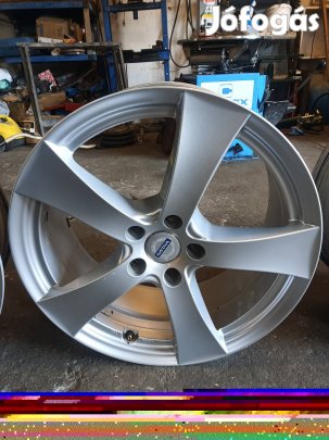 Dezent 5x108 18" alufelni!