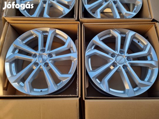 Dezent TA 18" 5x114,3 alufelni eladó
