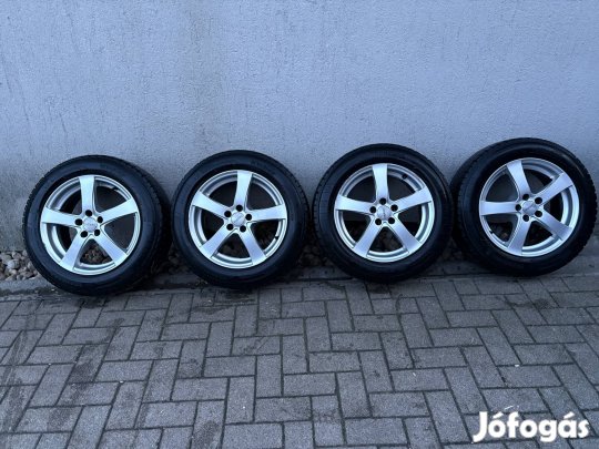 Dezent alufelni 16/ Fiat Doblo