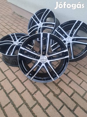 Dezent alufelni 19" 5x114.3
