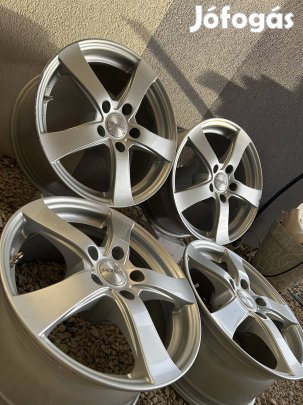 Dezent alufelni 5x112 16'