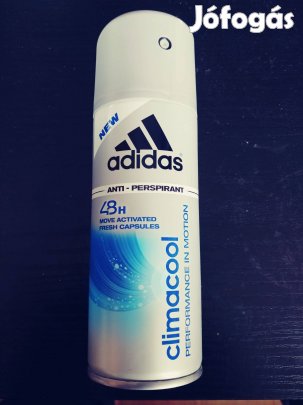 Dezodor adidas