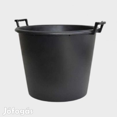 Dézsa 160L fekete ,,füles,,