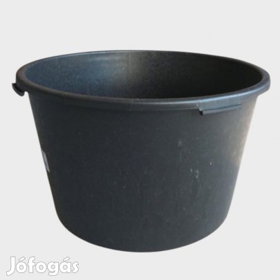Dézsa 90L fekete