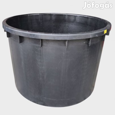 Dézsa / Konténer / Esővízgyűjtő 500L-es KIZÁRÓLAG SZEMÉLYES ÁTVÉTELLE