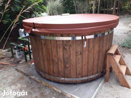 Dézsa - Prémium Fa Dézsafürdő