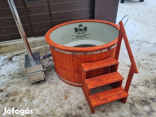 Dézsa / műanyag / 2m / 8sz / 35 kw