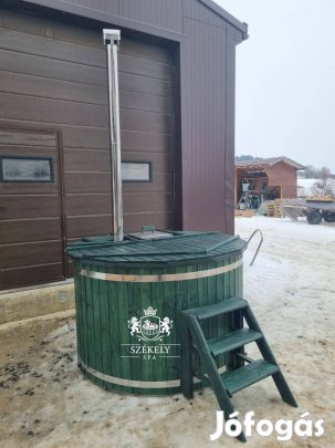 Dézsa /műanyag / 170 cm / 3 - 4 sz / 22 kw