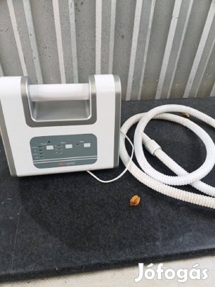 Dézsa buborékoltató légpumpa távirányitható