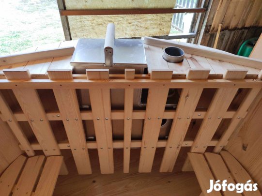 Dézsa fürdő Új 4.6 személyes