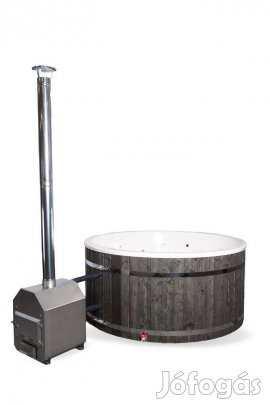 Dézsafürdő fürdődézsa hot tub jakuzzi