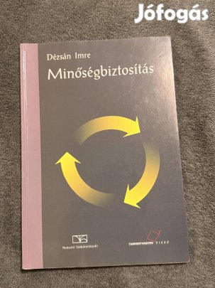 Dézsán Imre - Minőségbiztosítás