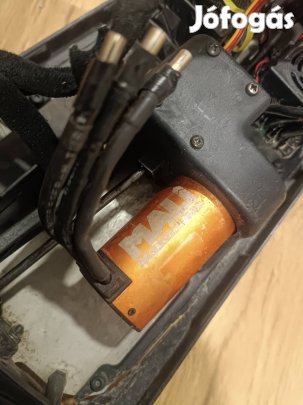 Df Models Speed Fighter 2