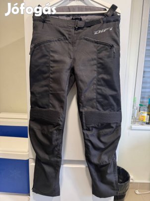 Di-Fi női motoros nadrág