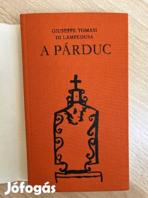 Di Lampedusa - A párduc 