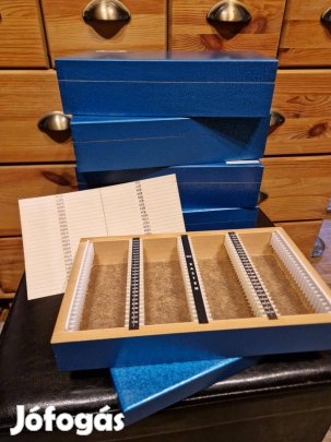 Dia tartó, tároló