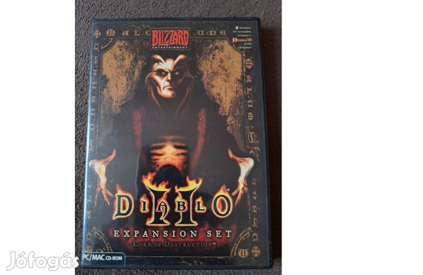 Diablo 2 Expansion Set