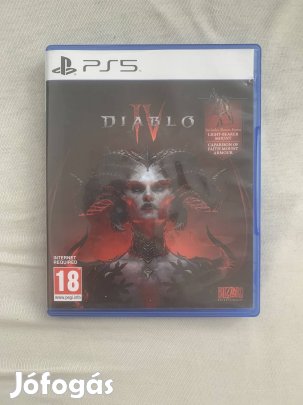 Diablo IV PS5