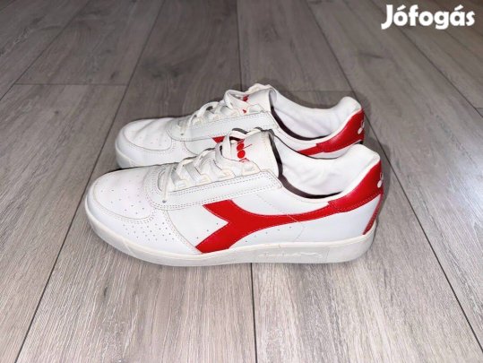 Diadora B. Elite sportos félcipő 44 -es