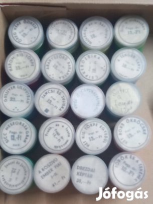 Diafilmek darabáron