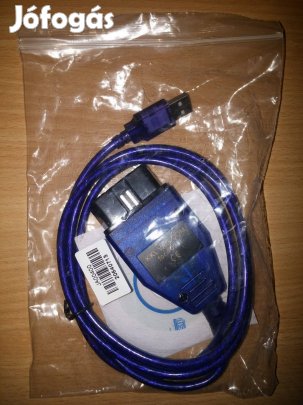 Diagnosztikai kábel