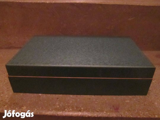 Diakép tartó doboz 76 diakerettel