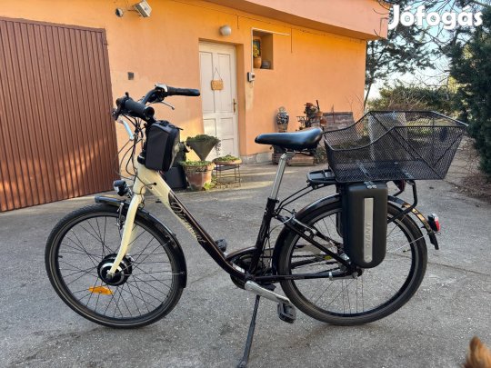 Diamant 26" női elektromos kerékpár eladó