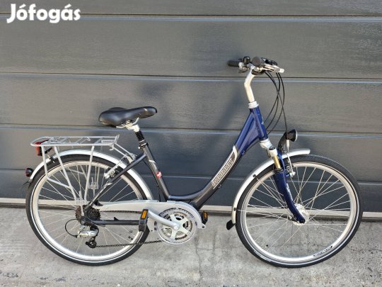 Diamant 26 os agydinamós új állapotú eladó! posta ok