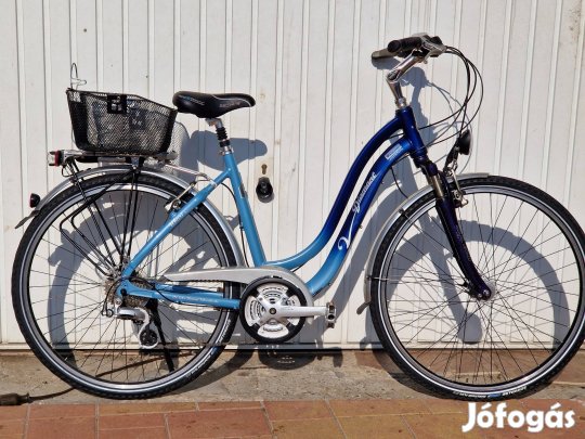 Diamant 28"  nőikerékpár .