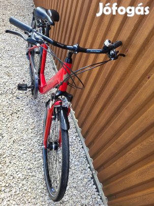 Diamant 28-colos treking kerékpár. 