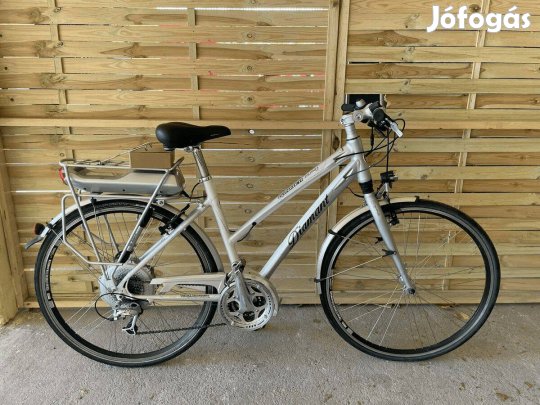 Diamant,Bionix, 317Wh,