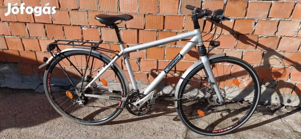 Diamant Elan Elite aluvázas trekking