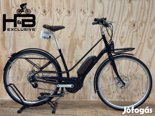 Diamant Juna Deluxe+ elektromos kerékpár Shimano Nexus 2021