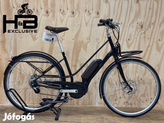 Diamant Juna Deluxe+ elektromos kerékpár Shimano Nexus 2021