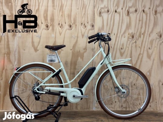 Diamant Juna Deluxe+ elektromos kerékpár Shimano Nexus 2022