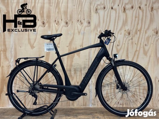 Diamant Mandara Deluxe+ elektromos kerékpár Shimano Deore 2022