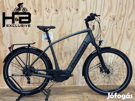 Diamant Opal+ elektromos kerékpár Shimano Nexus 2022