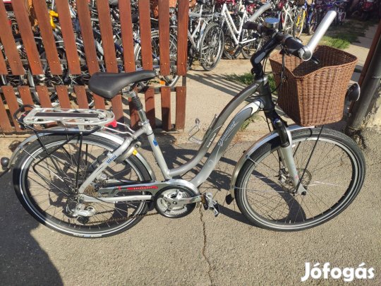 Diamant elan delux 26colos kerékpár eladó, Csere is