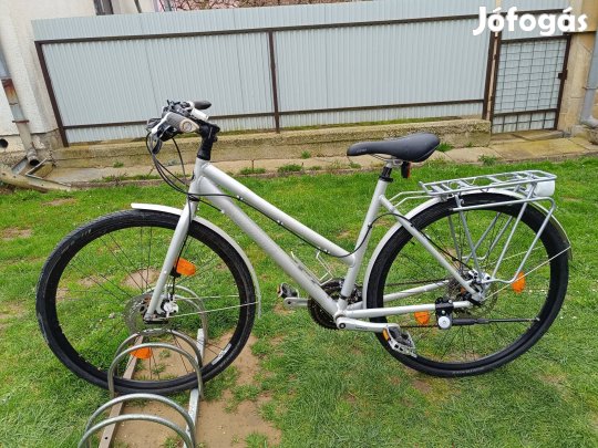 Diamant olajtárcsafékes Cross trekking 