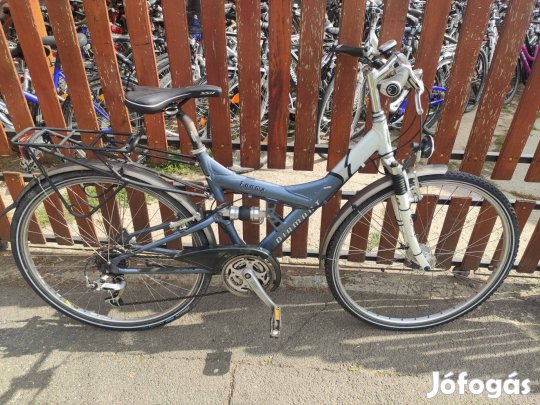 Diamant zouma 28 colos kerékpár eladó