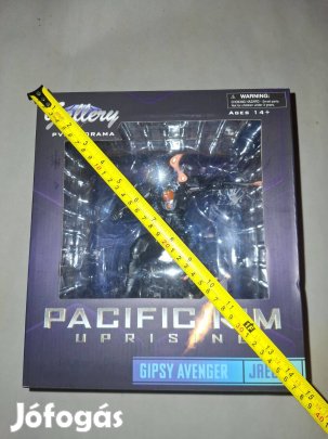 Diamond Select Gallery Pacific Rim Uprising Gipsy Avenger Jaeger