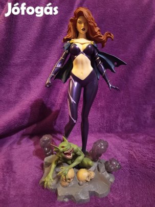 Diamond Select Marvel Gallery Goblin Queen