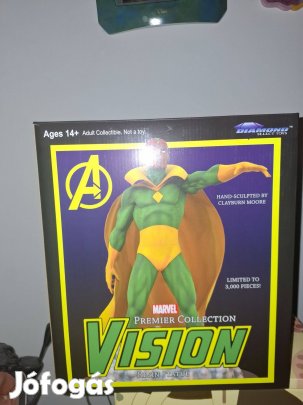Diamond Select Toys Marvel Premier Collection - Vision