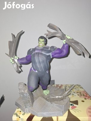 Diamond Select - Avengers Endgame Incredible Hulk